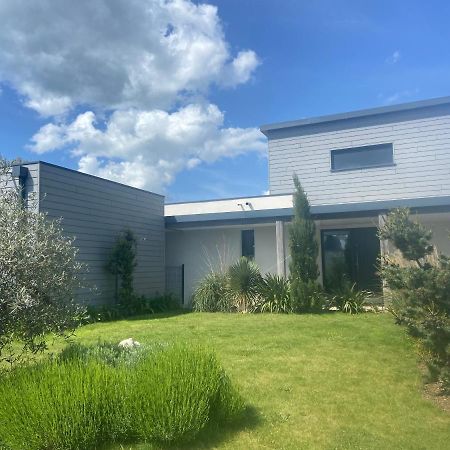 Embruns Et Sarrasin Bed and Breakfast Combrit Εξωτερικό φωτογραφία