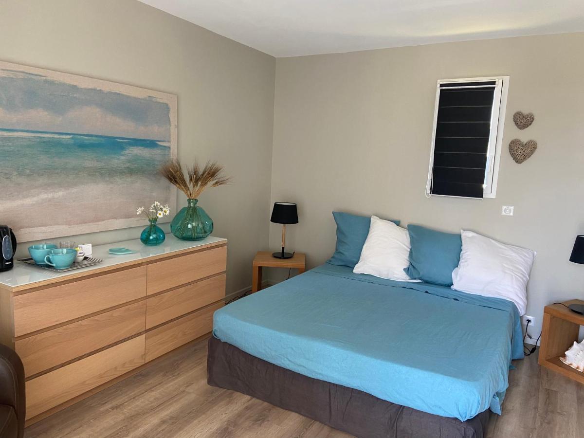 Embruns Et Sarrasin Bed and Breakfast Combrit Εξωτερικό φωτογραφία