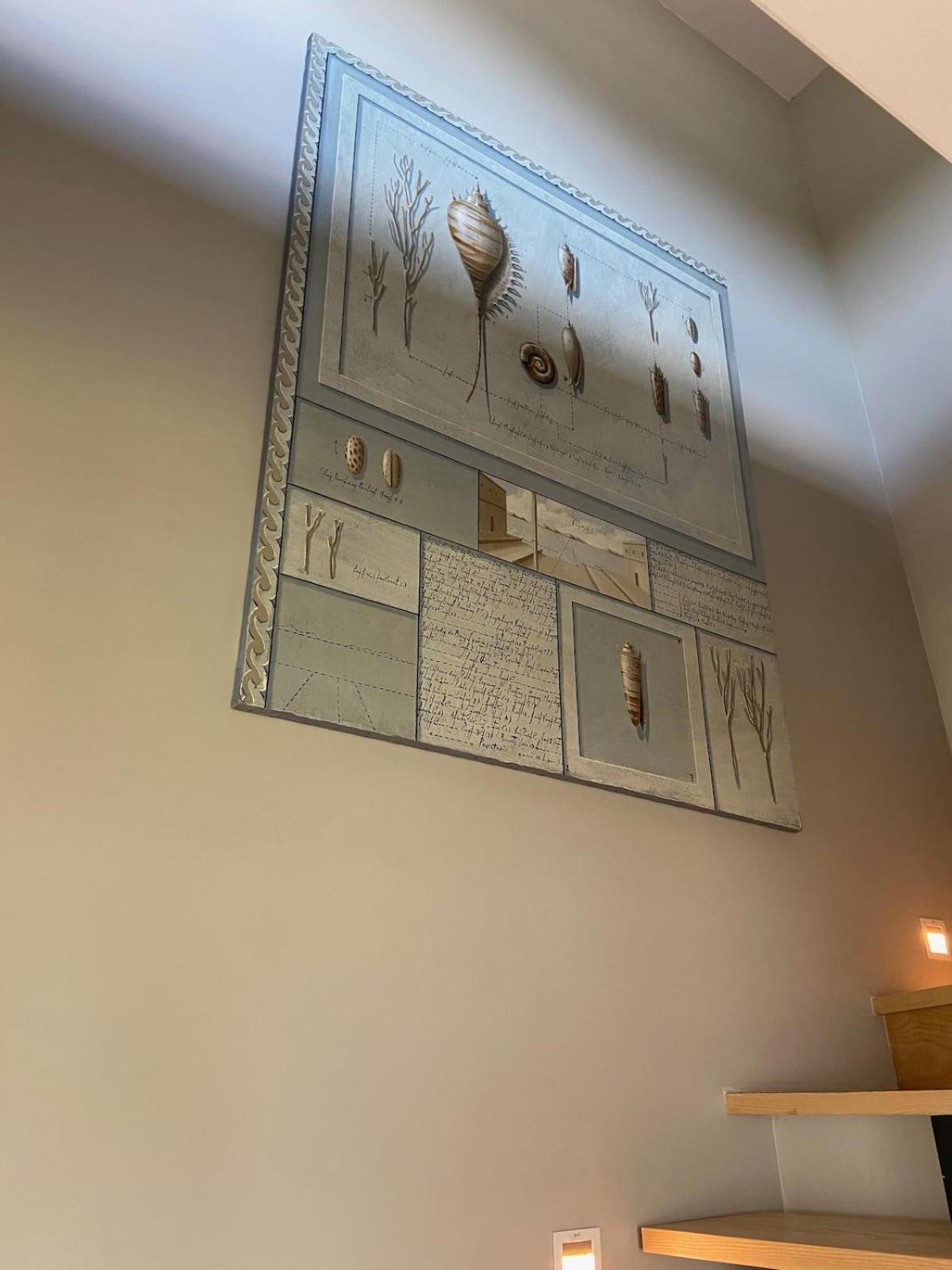 Embruns Et Sarrasin Bed and Breakfast Combrit Εξωτερικό φωτογραφία
